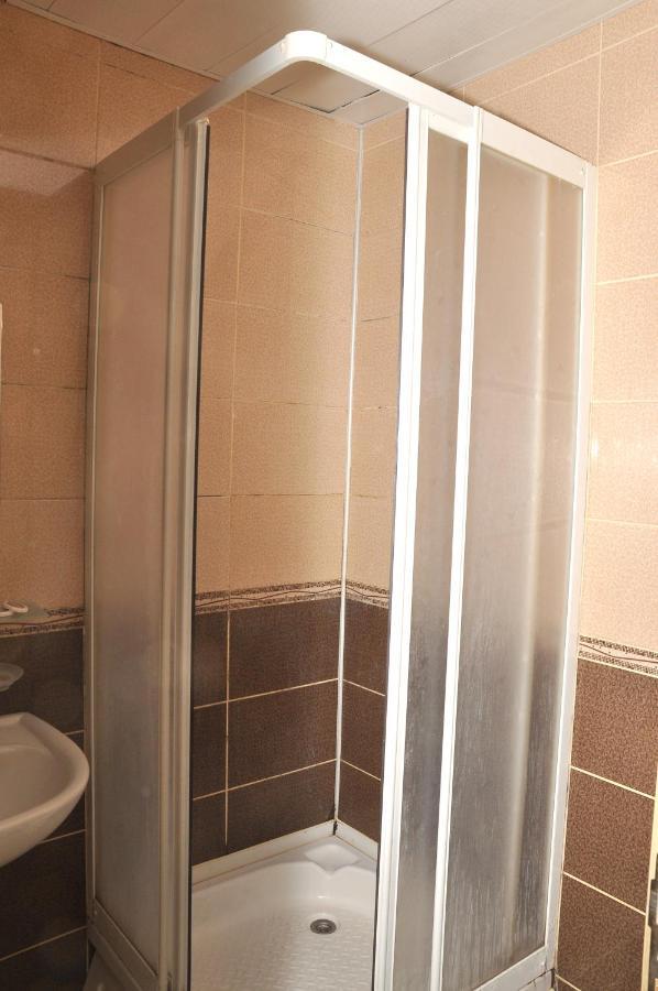 Cemre Otel Antalya Exterior foto